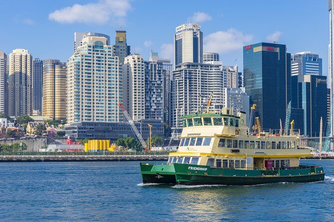 Sydney Half Day Tour with a Local: 100% Personalized & Private - How Does the Itinerary Unfold?