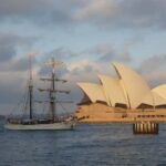 Sydney: Harbor Sunset Cruise with Dinner - The Dining Experience