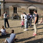 Sydney Harbor Tall Ship Convicts, Castles & Champagne Tour - Analyzing the Value