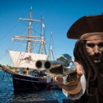Sydney Harbor: Theatrical Pirates Cruise - Final Thoughts