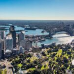 Sydney Harbour: 20 Minute Private Helicopter Flight for 2 - What to Expect During Your Flight