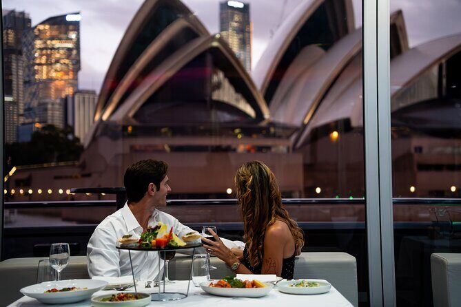 Sydney Harbour: 2h Glass Boat Dinner Cruise with Wine Pairing - Who Is This Tour Best For?