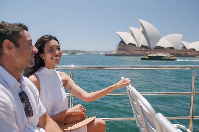 Sydney Harbour and Fish Market Sightseeing Cruise - The Experience and the Reviews