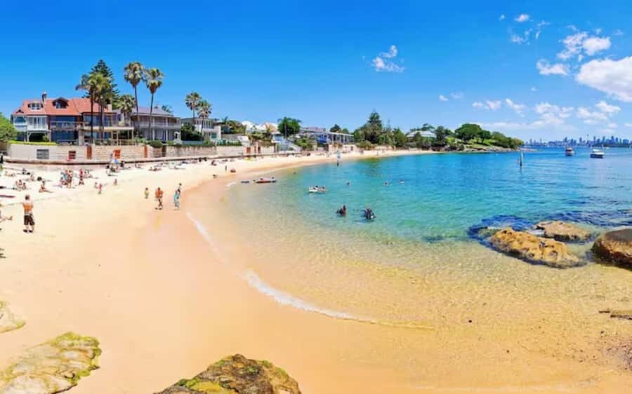 Sydney Harbour & Bondi: Morning Highlights with Breakfast - The Experience in Context