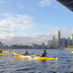 Sydney Harbour Bridge Kayak & Breakfast Tour - The Sum Up