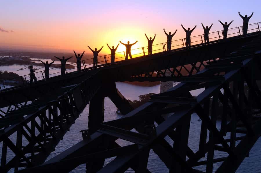 Sydney Harbour BridgeClimb: Summit Twilight - Who Should Consider this Experience?