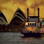 Sydney Harbour: Cabaret Cruise with 3-Course Dinner - The Cruise Experience: Why It Works