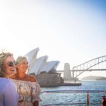 Sydney: Harbour Cruise with Charcuterie Board & Drinks - The Highlights and Hidden Gems