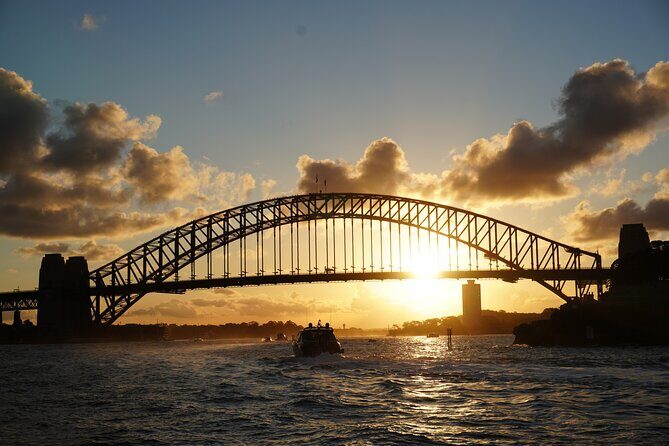 Sydney Harbour Discovery Dinner Cruise Scenic Sights and Buffet - Who Is This Cruise Best For?