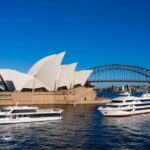 Sydney Harbour Experience Sightseeing Cruise - Who Would Love This Cruise?