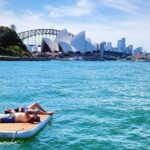 Sydney Harbour Family BBQ Cruise with Swim and Water Toys - What the Reviews Say