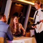 Sydney Harbour Gourmet Gold Dinner Cruise from Circular Quay - Who Should Consider This Experience?