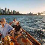 Sydney Harbour: Hands-On Sailing Experience on Luxury Yacht - The Value of the Tour