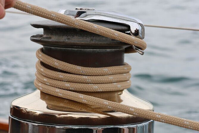 Sydney Harbour: Hands-On Sailing on Classic Yacht - Who Should Consider This Tour?