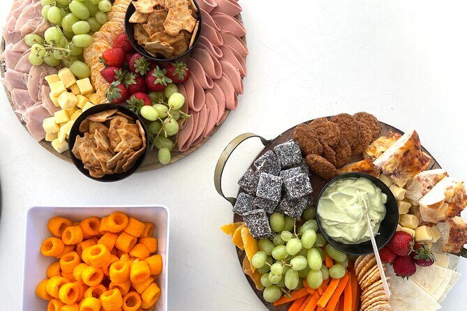 Sydney Harbour Highlights & Aussie Bites Catamaran Cruise - The Authentic Touch: What Travelers Say