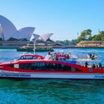 Sydney Harbour Hop On Hop Off Explorer Ferry Pass - Real Passenger Perspectives