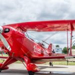 Sydney Harbour Joy Flight in the Pitts Special - Who Will Love This Tour?