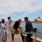 Sydney: Harbour Lunch Cruise with 2 or 3-Course Menu - Why This Cruise Offers Good Value