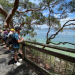 Sydney Harbour National Park 2-Hour Walking Tour - Thorough Breakdown of the Itinerary