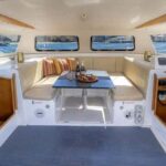 Sydney Harbour: Private Sunset Sail - The Experience at Sunset