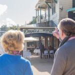 Sydney Harbour Progressive Long Lunch Cruise - Authentic Experiences and the Real Deal