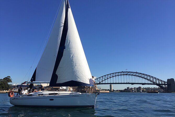 Sydney Harbour Sailing Experience - Final Thoughts