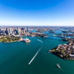 Sydney Harbour Scenic Helicopter Flight - Who Will Love This Tour?