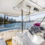 Sydney Harbour Side Restaurant Dinner and Twilight Cruise - Practical Details and Considerations