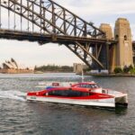 Sydney Harbour Sightseeing Cruise Experience - The Itinerary Breakdown
