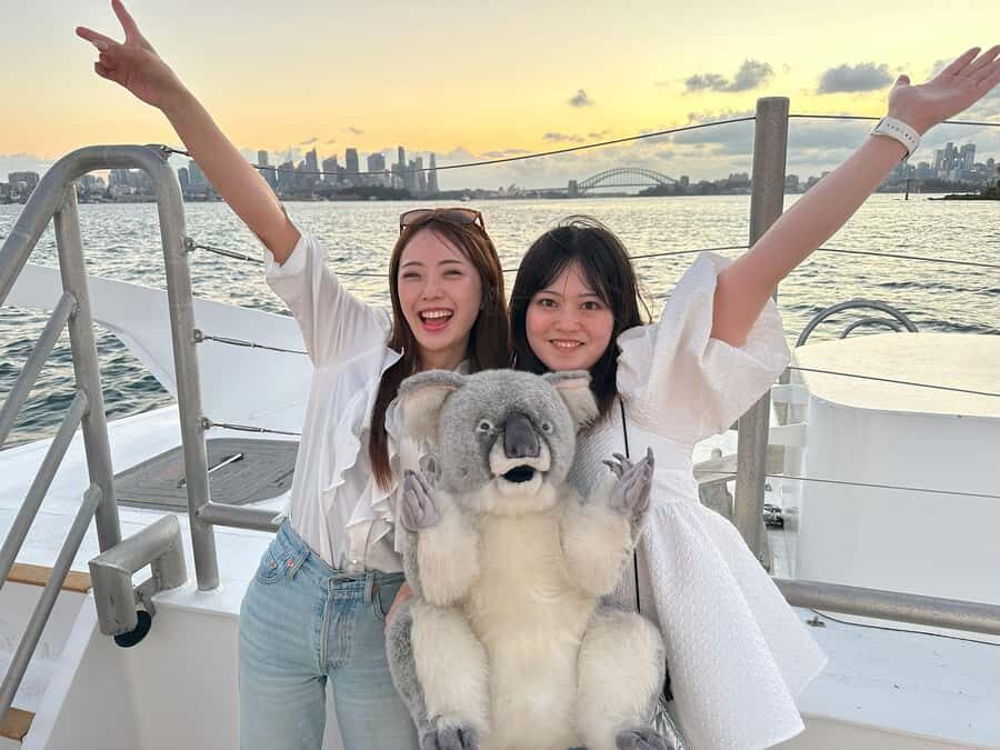 Sydney Harbour Sightseeing Cruise from Circular Quay - An In-Depth Look at the Experience