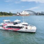 Sydney Harbour Sightseeing Highlights Cruise - The Sum Up