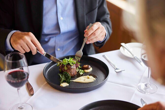 Sydney Harbour Starlight Dinner Cruise from Circular Quay - Who Will Love This Cruise?