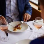 Sydney Harbour Starlight Dinner Cruise from Darling Harbour - A Detailed Look at the Sydney Harbour Starlight Dinner Cruise