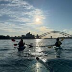 Sydney: Harbour Sunrise Kayak Tour - FAQ