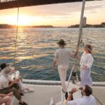 Sydney Harbour: Sunset Catamaran Cruise - Authentic Experiences and Insights from Reviews