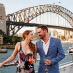 Sydney Harbour Sunset Dinner Cruise from Darling Harbour - The Experience: What You Can Expect