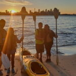 Sydney Harbour Sunset Dinner Paddle - What to Expect During the Itinerary