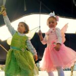 Sydney Harbour Tall Ship Pirate Cruise Experience - Itinerary Breakdown