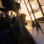 Sydney Harbour Tall Ship Twilight Dinner Cruise - Who Will Love This Experience?