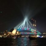 Sydney Harbour: Tall Ship Vivid Dinner Cruise - Who Will Love This Cruise?