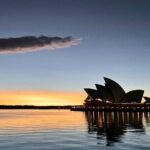 Sydney Harbour Twilight Cruise - Detailed Breakdown: Why This Cruise Works for You
