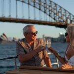 Sydney Harbour Twilight Cruise - What to Expect on the Cruise
