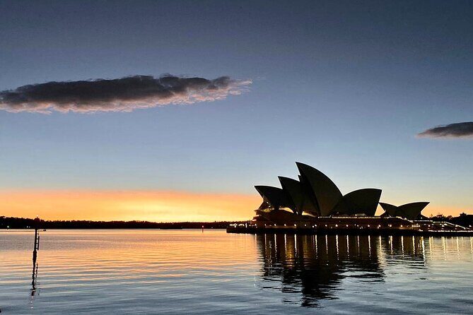 Sydney Harbour Twilight Cruise - Detailed Breakdown: Why This Cruise Works for You