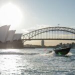 Sydney Harbour Unique Cruise Including Lunch - What Travelers Love About This Experience