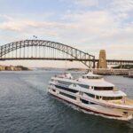 Sydney Harbour View Lunch Cruise from Circular Quay - Practical Details and Considerations