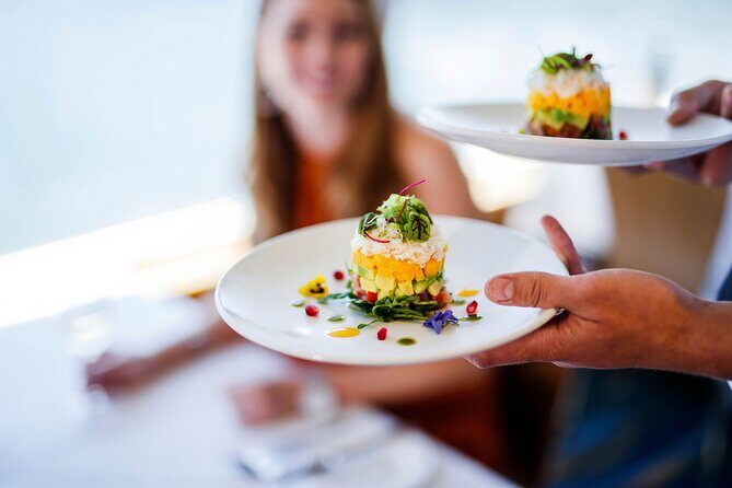 Sydney: Harbour View Lunch Cruise from Darling Harbour - Final Thoughts