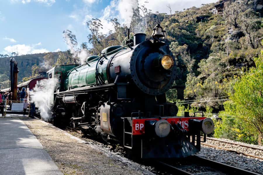 Sydney: Heritage Zig Zag Steam Train and Blue Mountains Tour - Final Thoughts