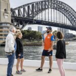 Sydney Hidden Gems Walking Tour - Practicalities and What to Expect