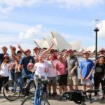 Sydney Highlights 2.5-Hour Bike Tour - Final Thoughts