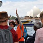 Sydney Historical Walking Tour including The Rocks - The Experience: What’s Included and What to Expect